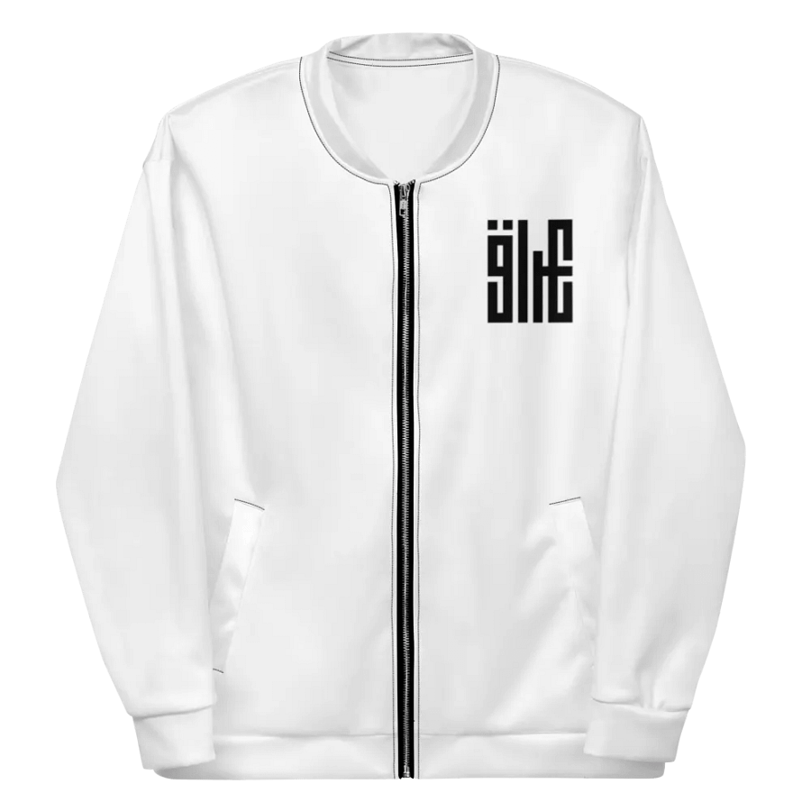 Iraq عراق Bomber Jacket product image (1)