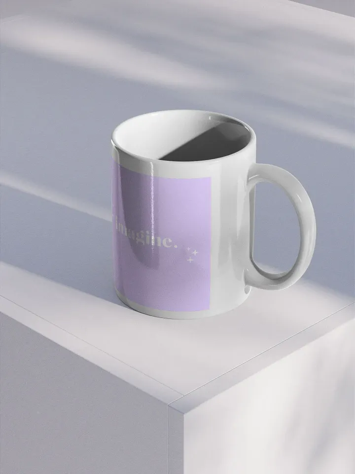 Cultist Catchphrase Mug product image (2)