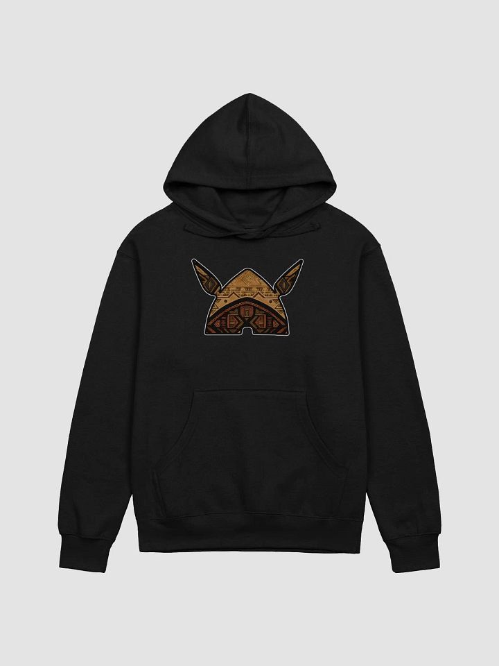 SHINSKI SHIELD II HOODIE product image (3)