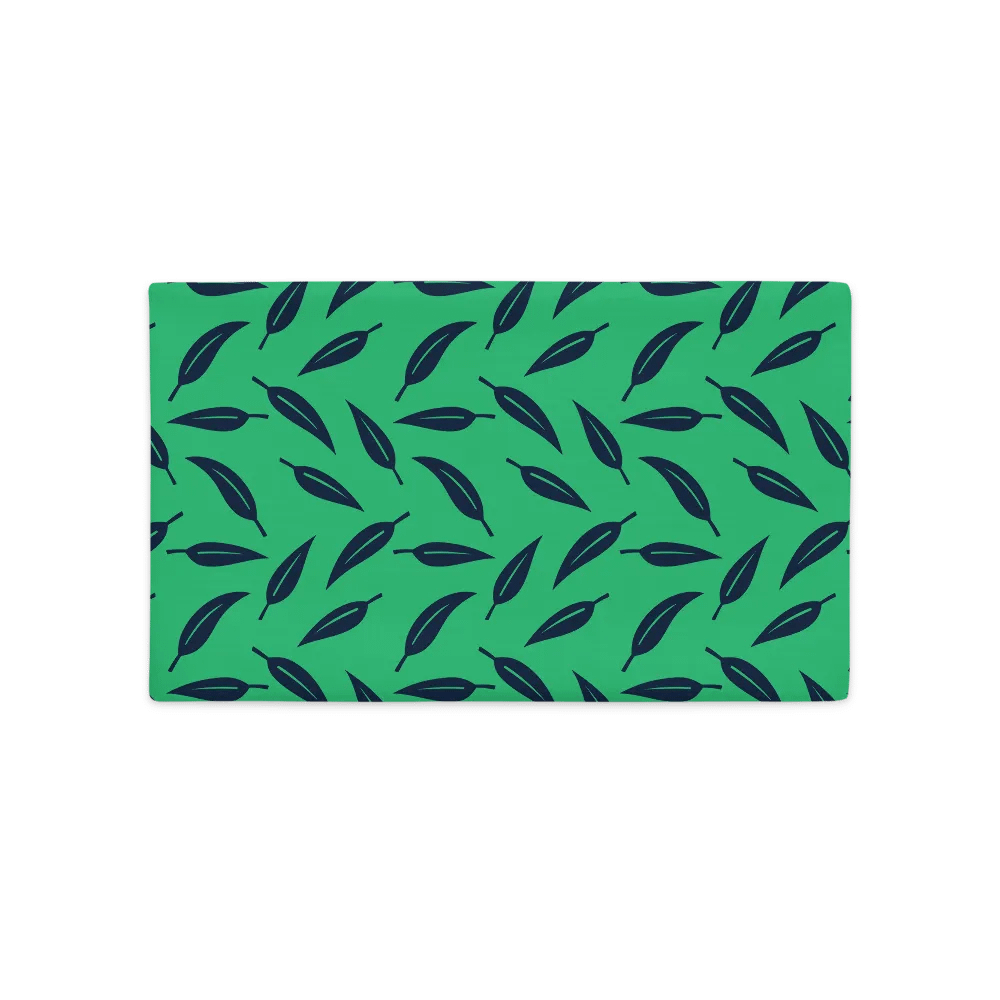 Botanical Bliss Premium Pillow Case product image (2)