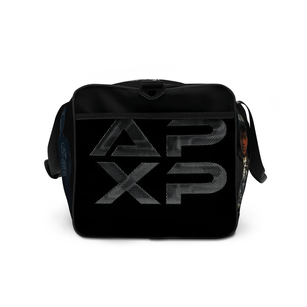All-Over Print Duffle Bag product image (7)