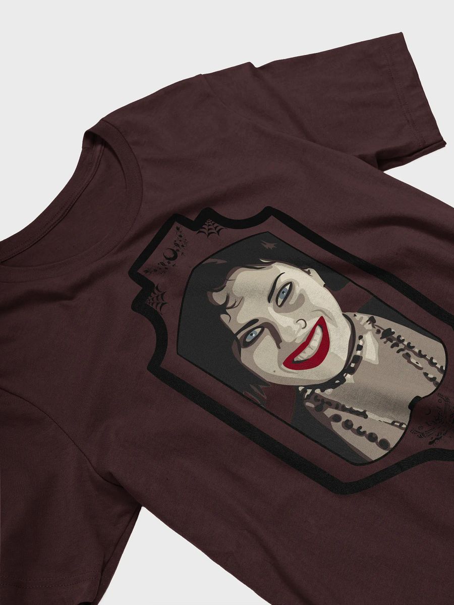 Nancy Downs – We Are the Weirdos, Mister product image (26)