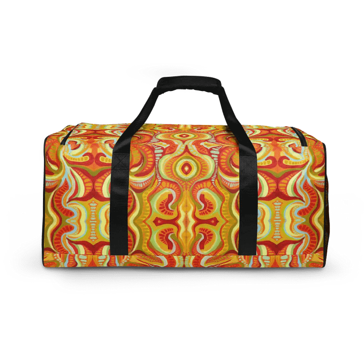 WORMEYS - DUFFEL BAG product image (2)