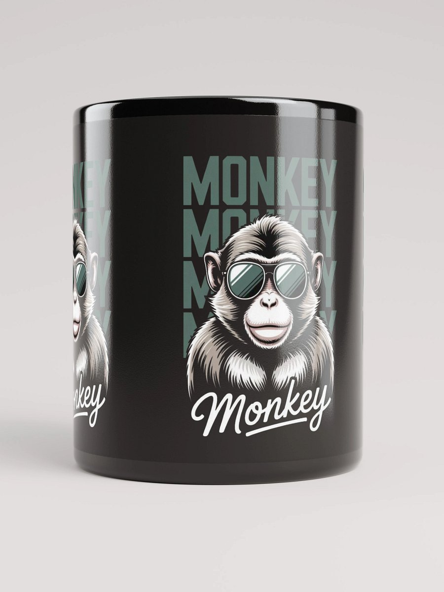 Funky Monkey Shades Mug product image (9)