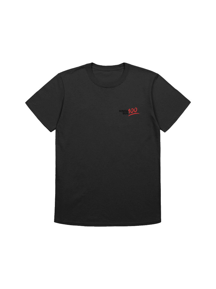 "Kinda Sus" Tee product image (2)