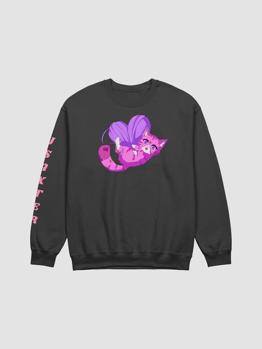 JSAXTER'S PRINCESS ATHENA SWEATSHIRT product image (1)