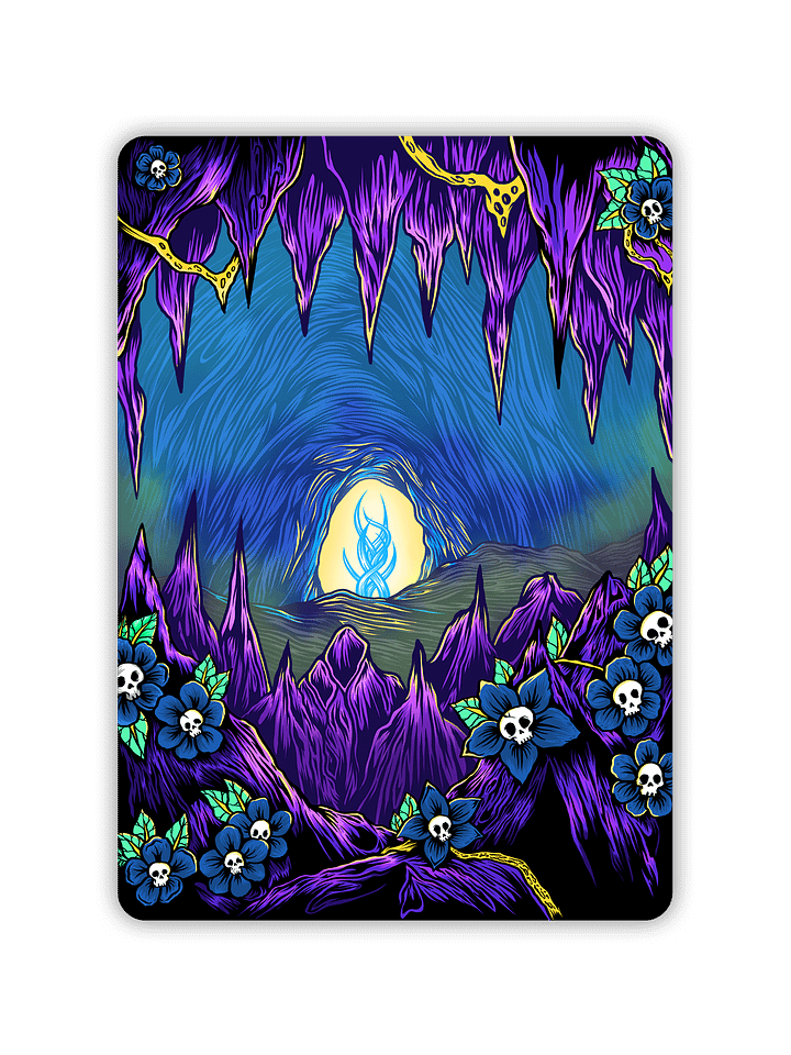 Cavern Land Proxy product image (2)