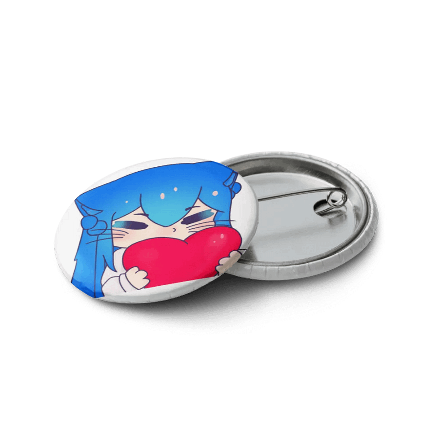 Set of Pin Buttons product image (7)