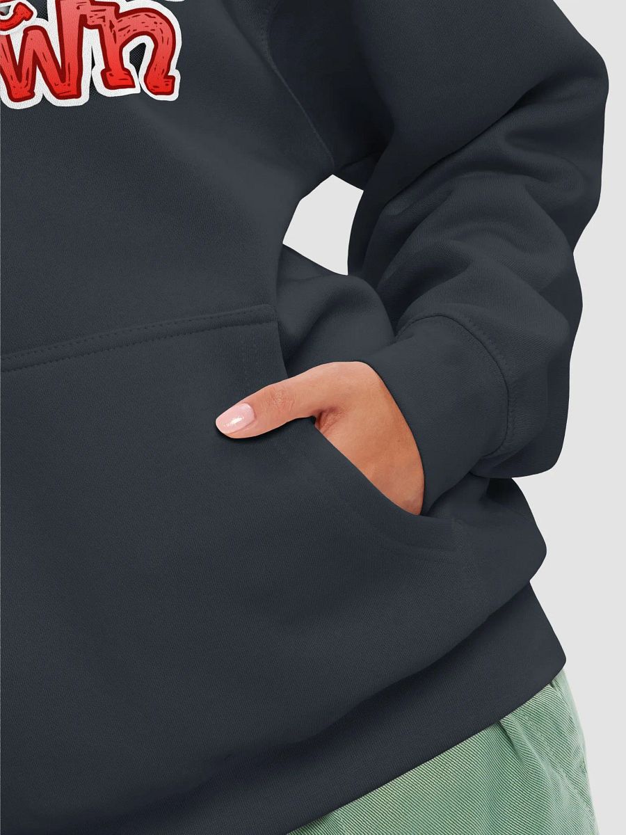 Klancy the Clown - Hoodie product image (8)