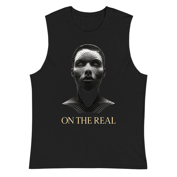 OTR In To The Future Tank product image (2)