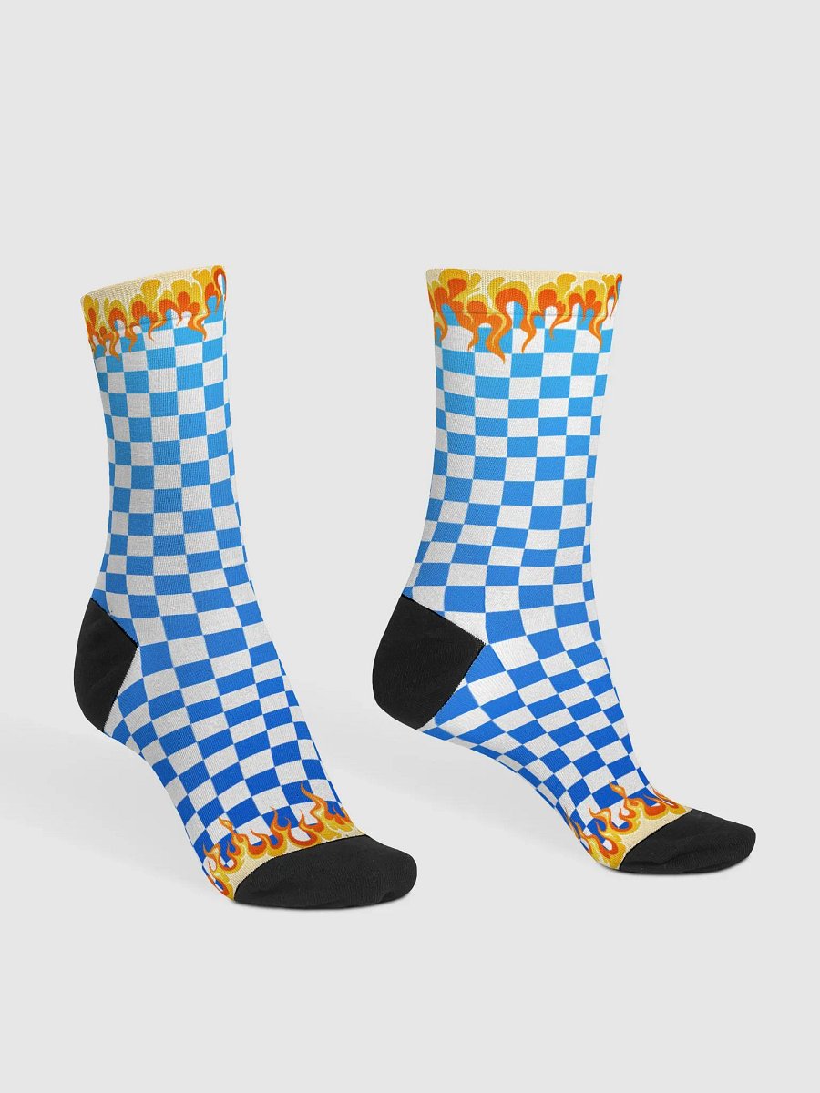 IDWTLLT - Socks product image (3)