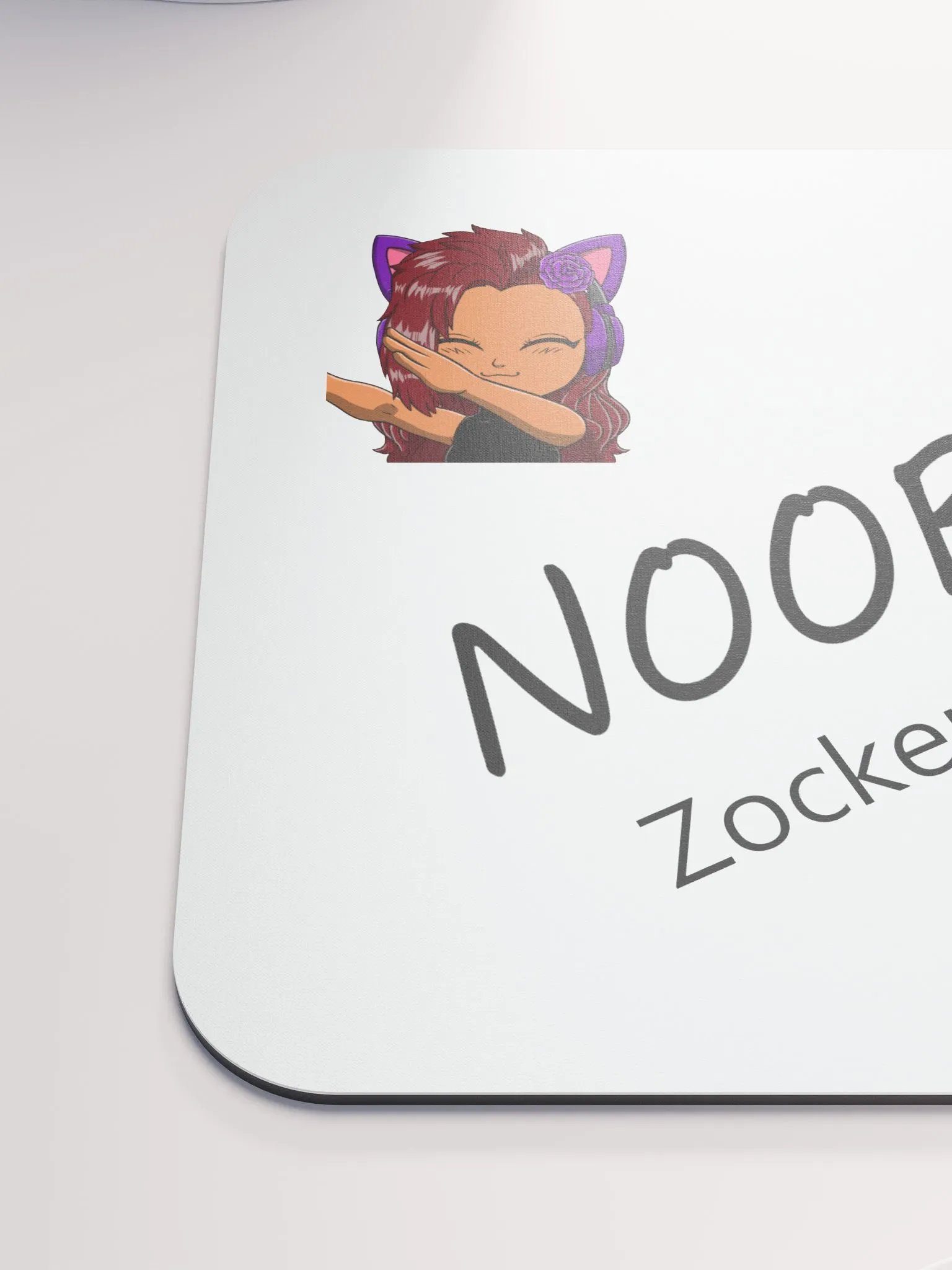 Zocken = Leben product image (6)