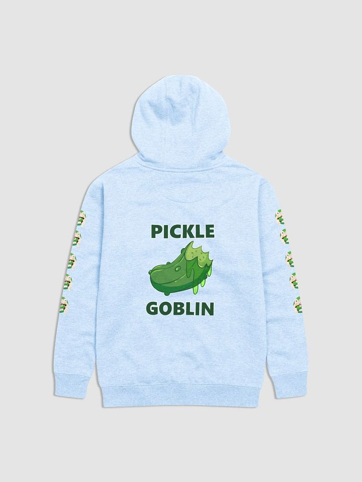 Pickle Nation Sweatshirt product image (8)