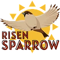 Risen Sparrow