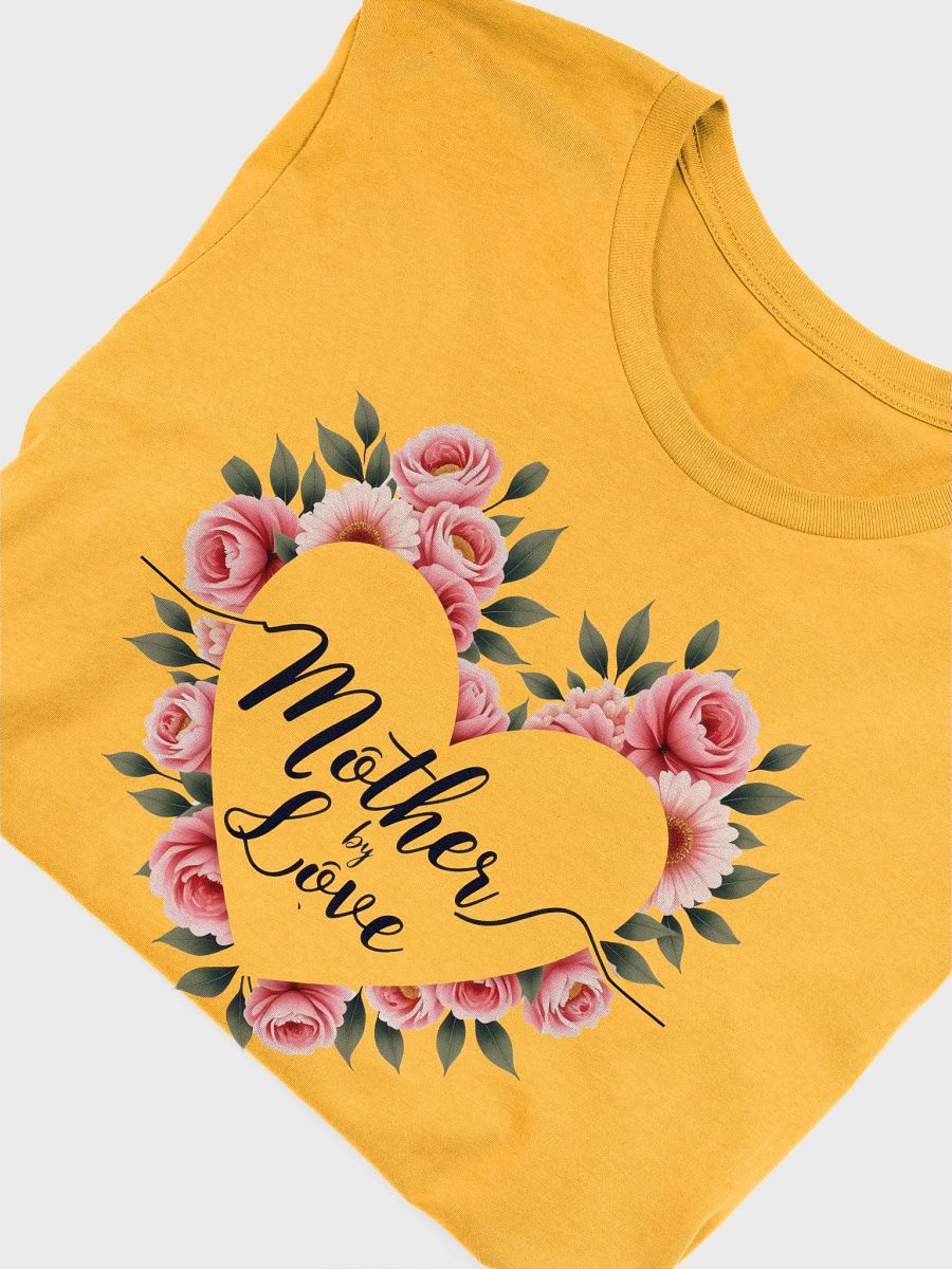 Passionate Nurse Heart T-Shirt product image (51)