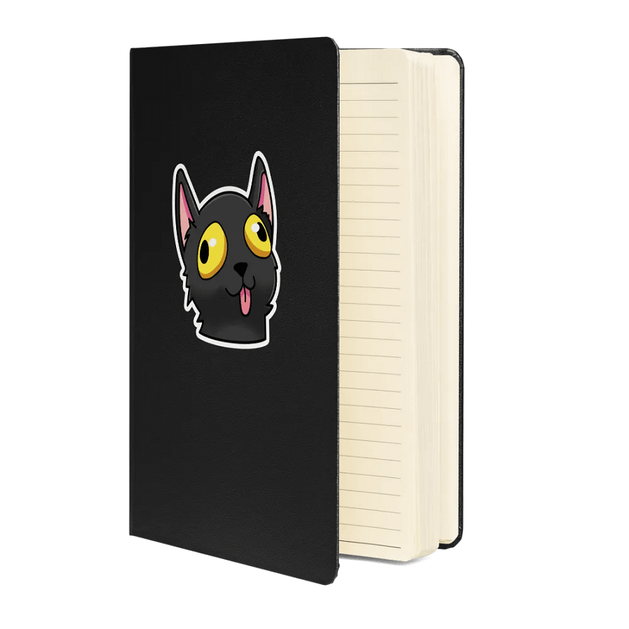 Derp Journal product image (4)