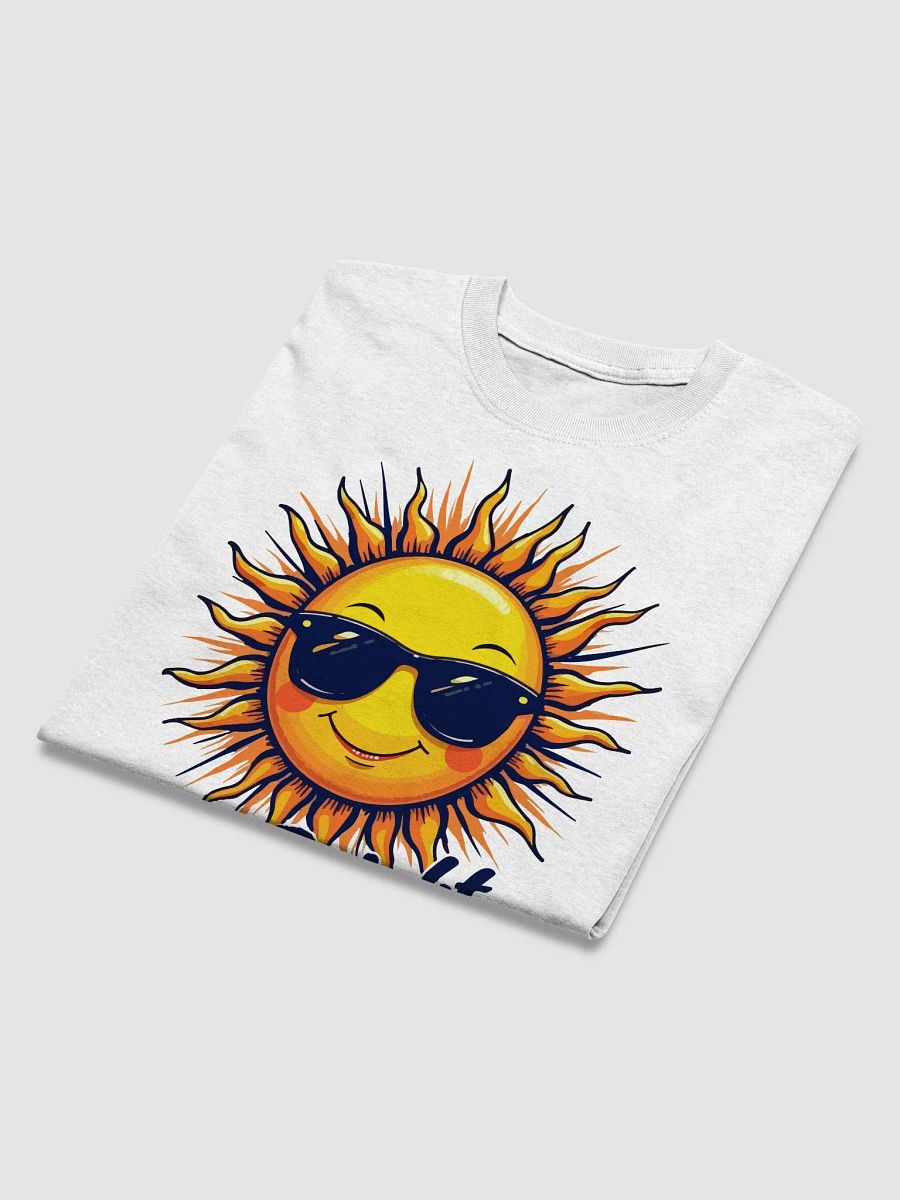 Too Bright for You? T-Shirt product image (3)