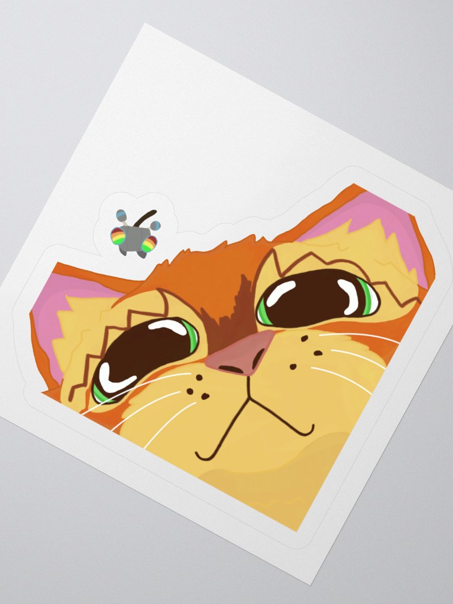 Stray Cat product image (3)