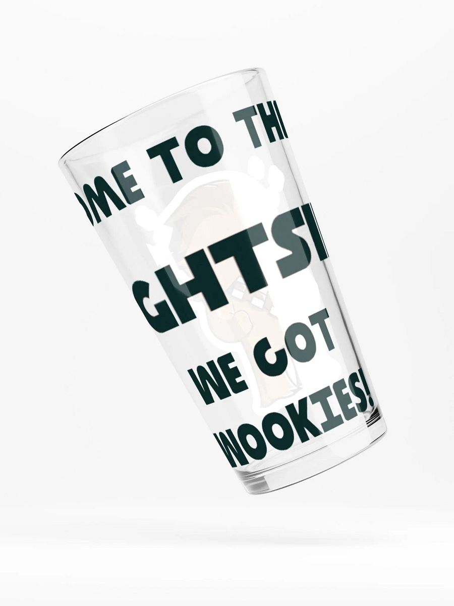 LightSide Pint Glass product image (4)