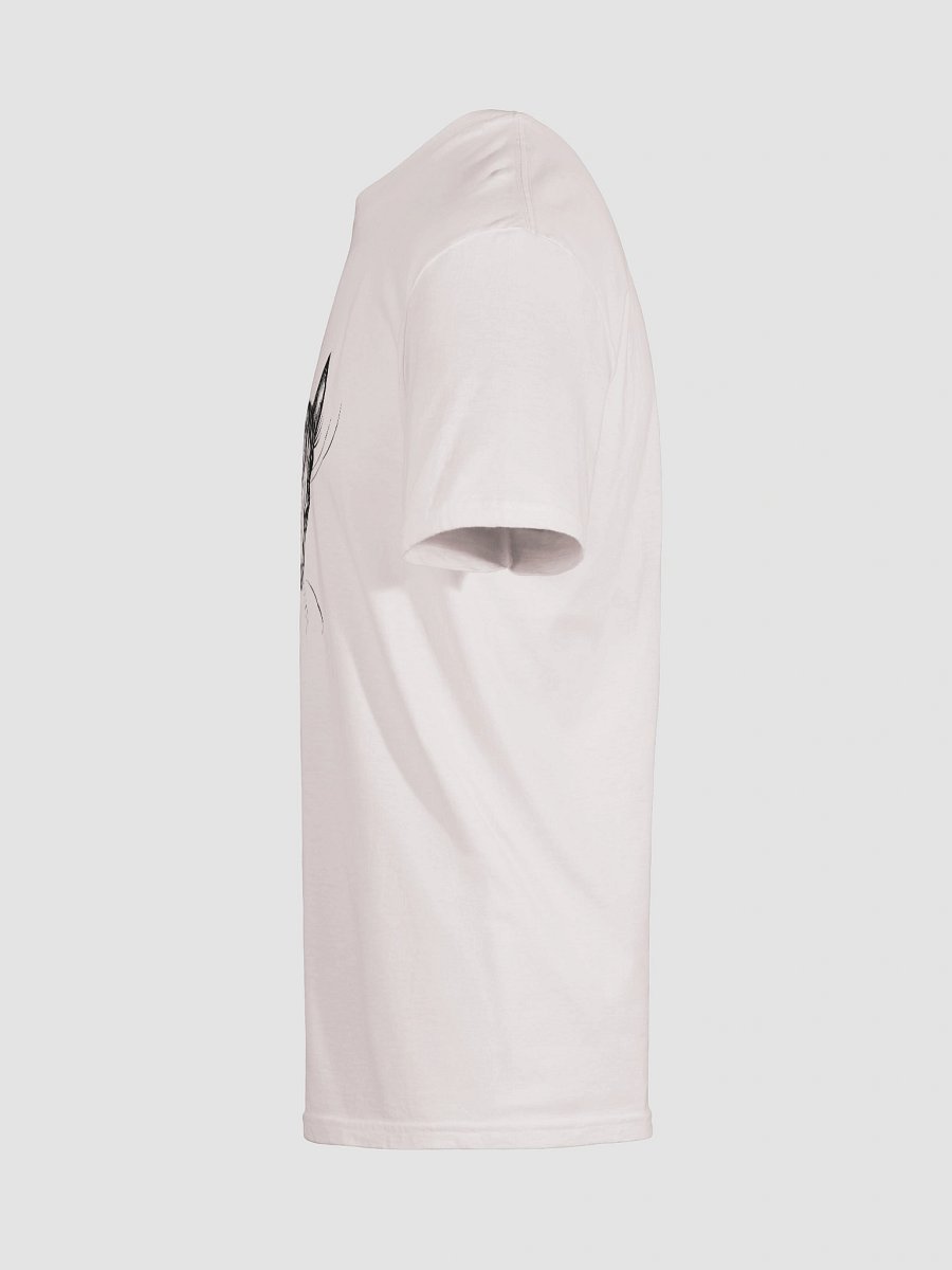 Limited Edition Cat Art T-Shirt product image (59)