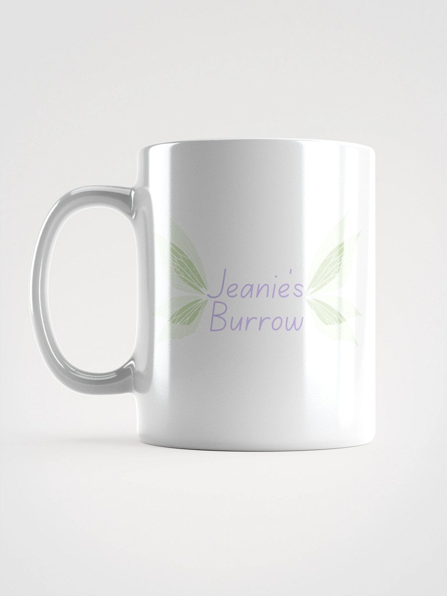 Jeanie's Burrow TeaCup product image (16)