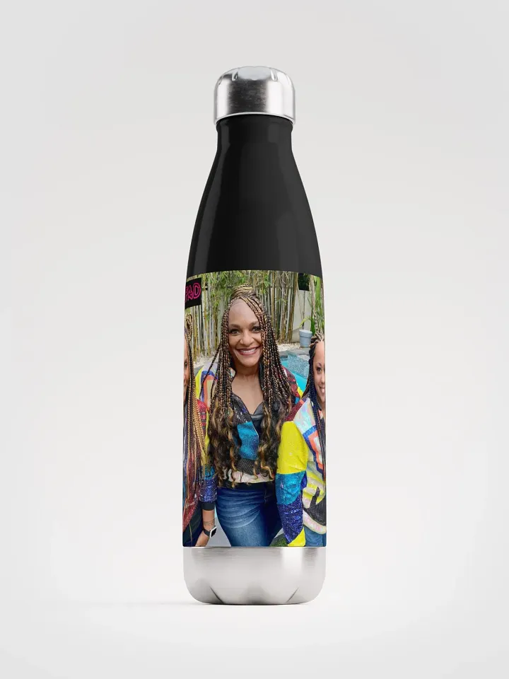 J.J. Fad Water Bottle product image (1)