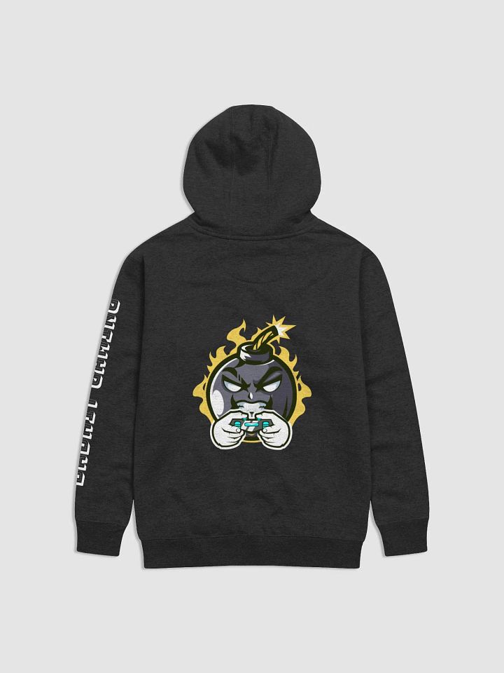 Ghost Chip Unisex Premium Hoodie product image (9)