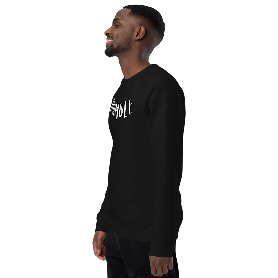 HUMBLE Sweatshirt product image (6)
