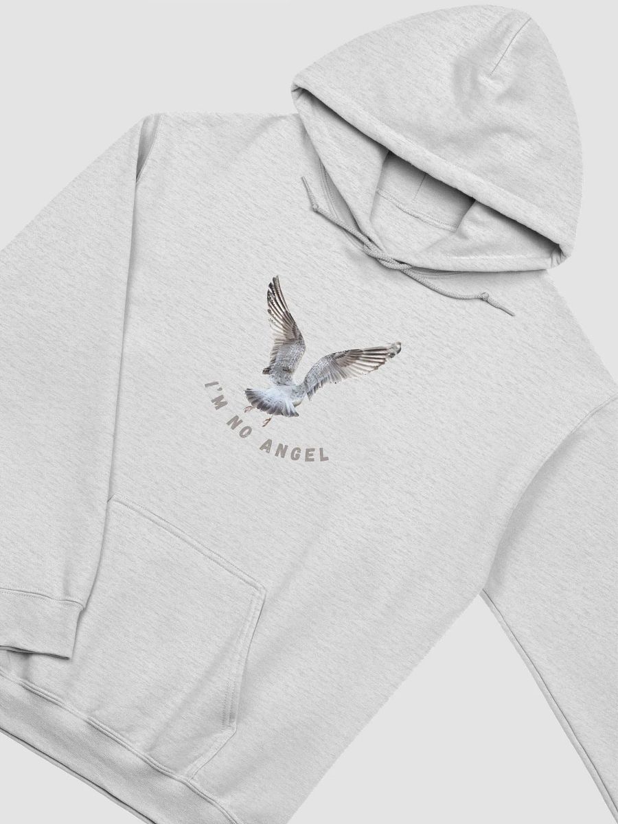I'm No Angel Gildan Hoodie product image (24)