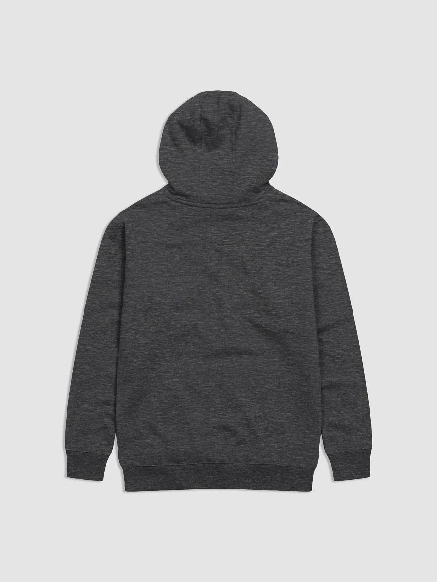 Mrs. Lovett’s Pie Shop Hoodie – Unisex Fleece Pullover for Sweeney Todd Lovers product image (2)