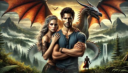Why We Can’t Get Enough of Dragons: If You Loved Fourth Wing, You Might Love This Too