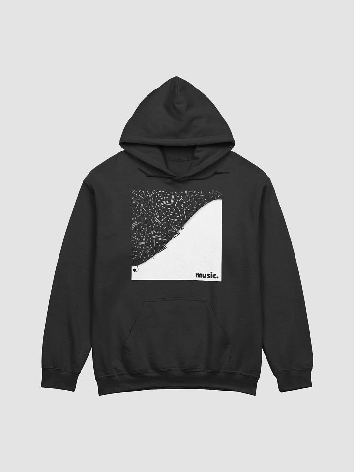 Music Hoodie product image (1)