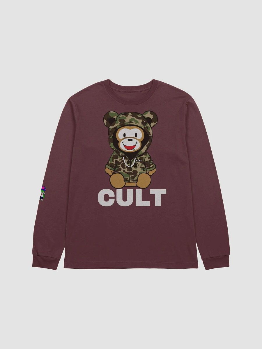 BABY MUNKS LONG SLEEVE product image (1)