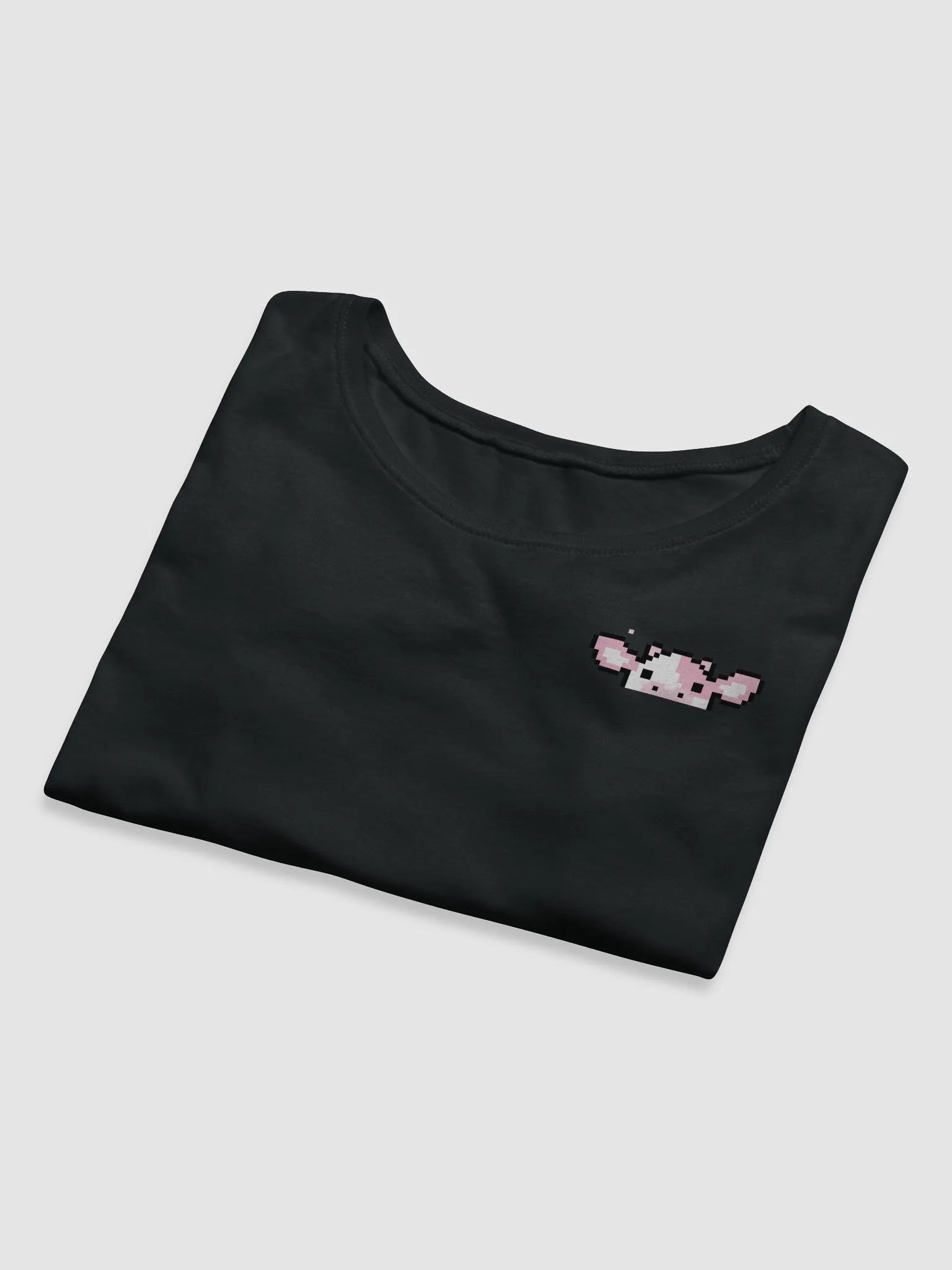 Heartful Crop Top product image (5)