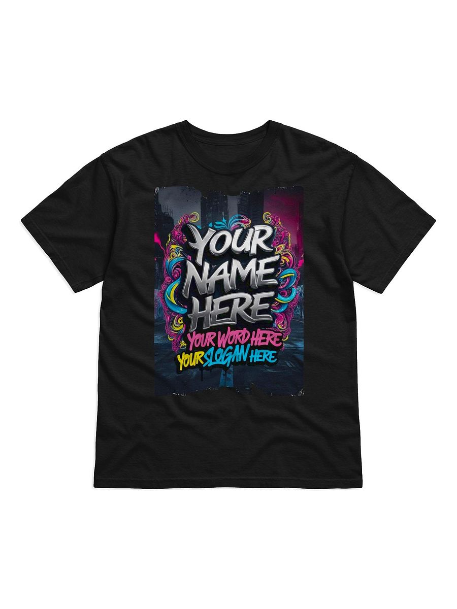 Street style T-Shirt product image (13)