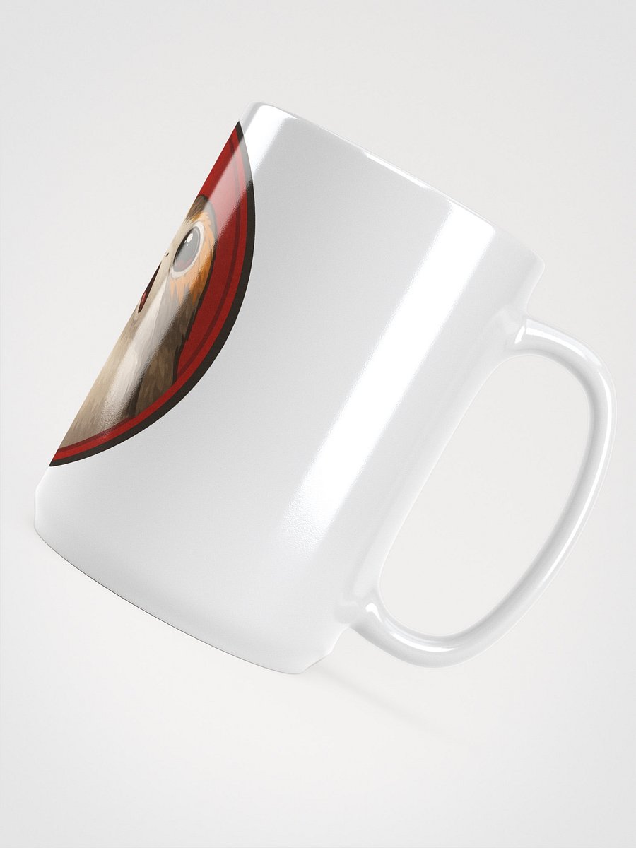 Porg Alert Mug product image (5)
