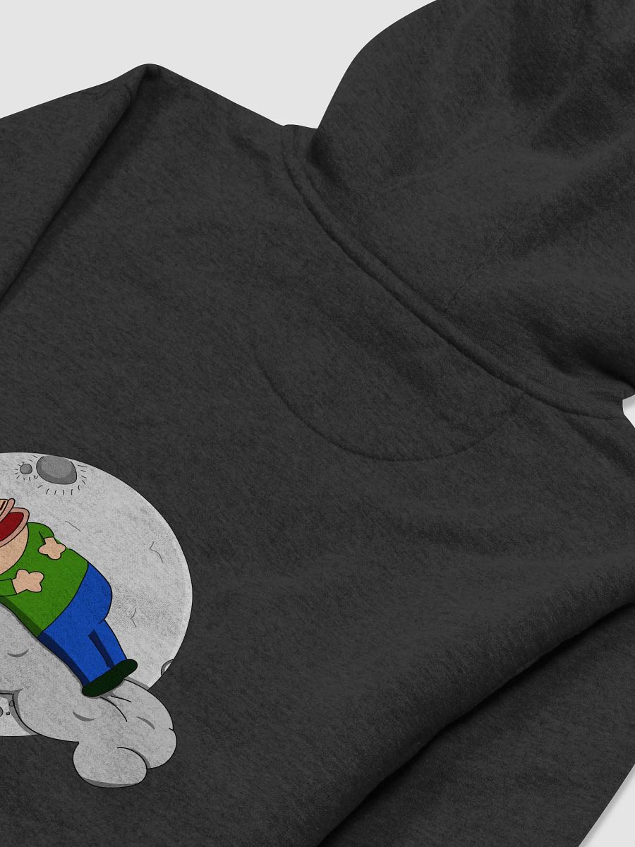 Cloud 9 Mijo Hoodie (Vinyl) product image (4)