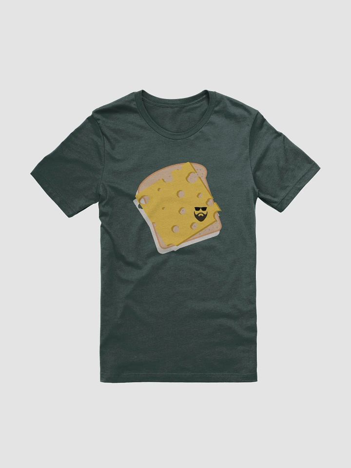 Cheese Bread - Quotes by Jon product image (1)