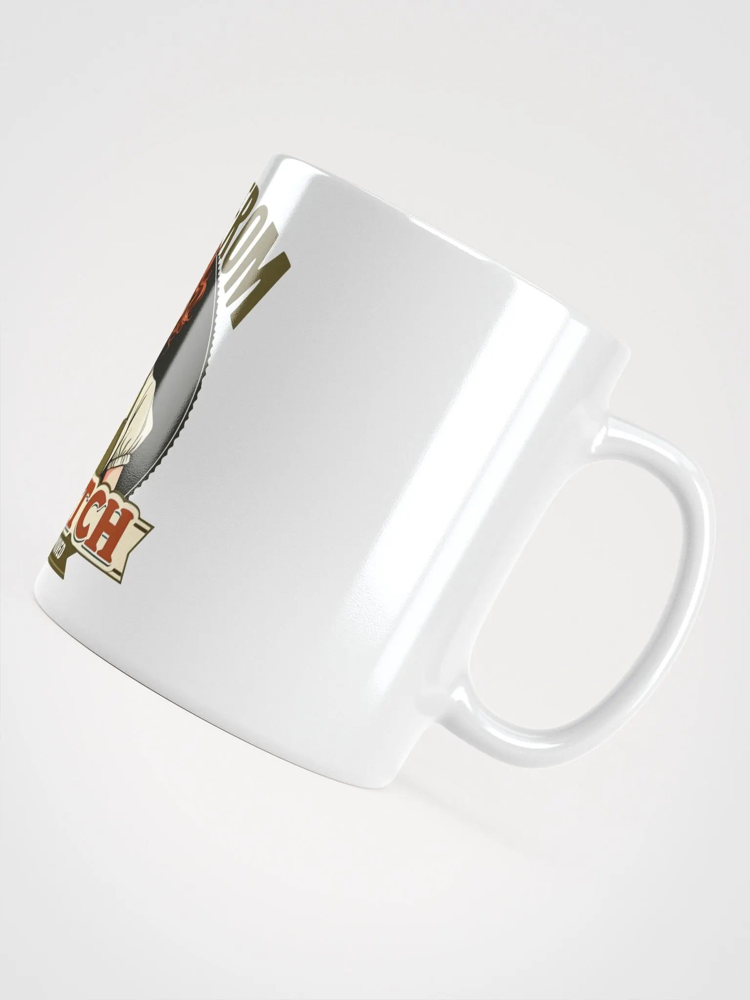 Made From Scratch Mug product image (10)