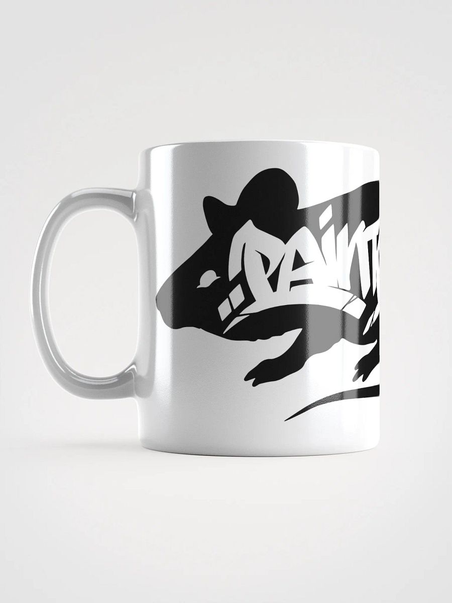 Rat Mug product image (11)