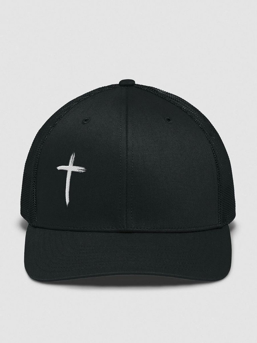 At the Cross (The MB Collection), Trucker Hat product image (1)