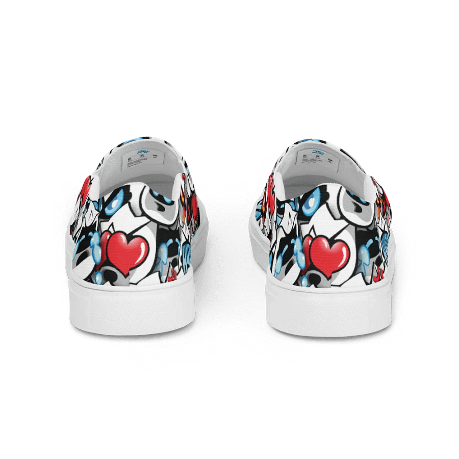 BOT Emote Collage Kicks product image (5)