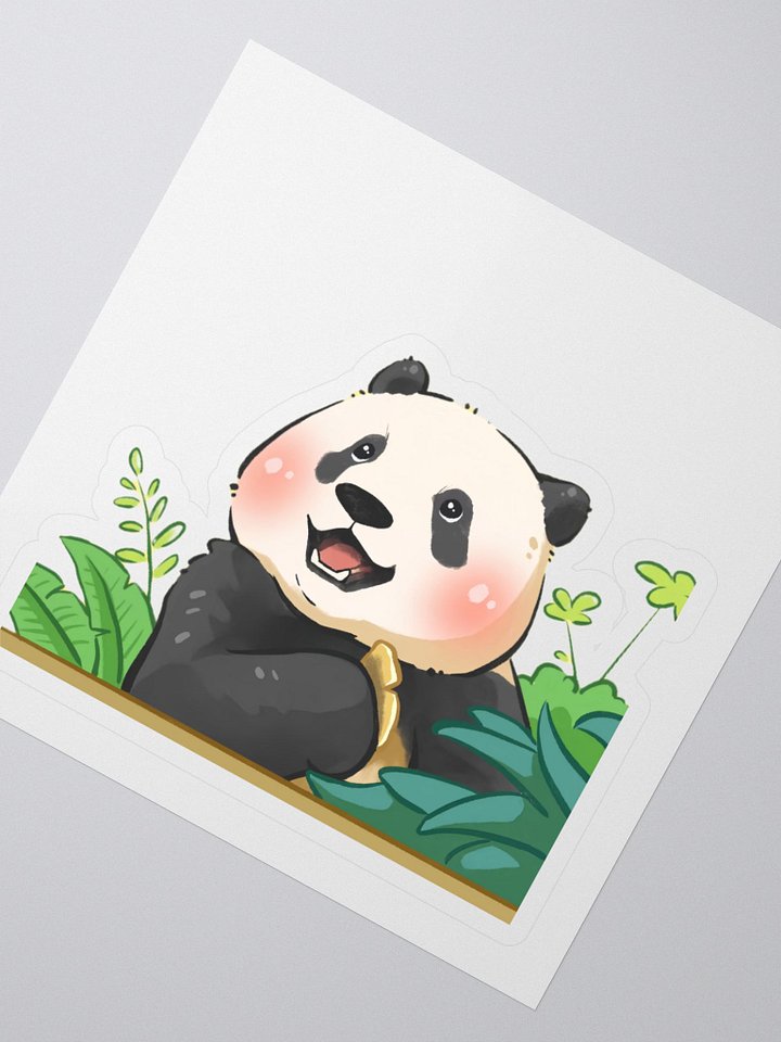 BEICHEN🐼Giant Panda product image (2)