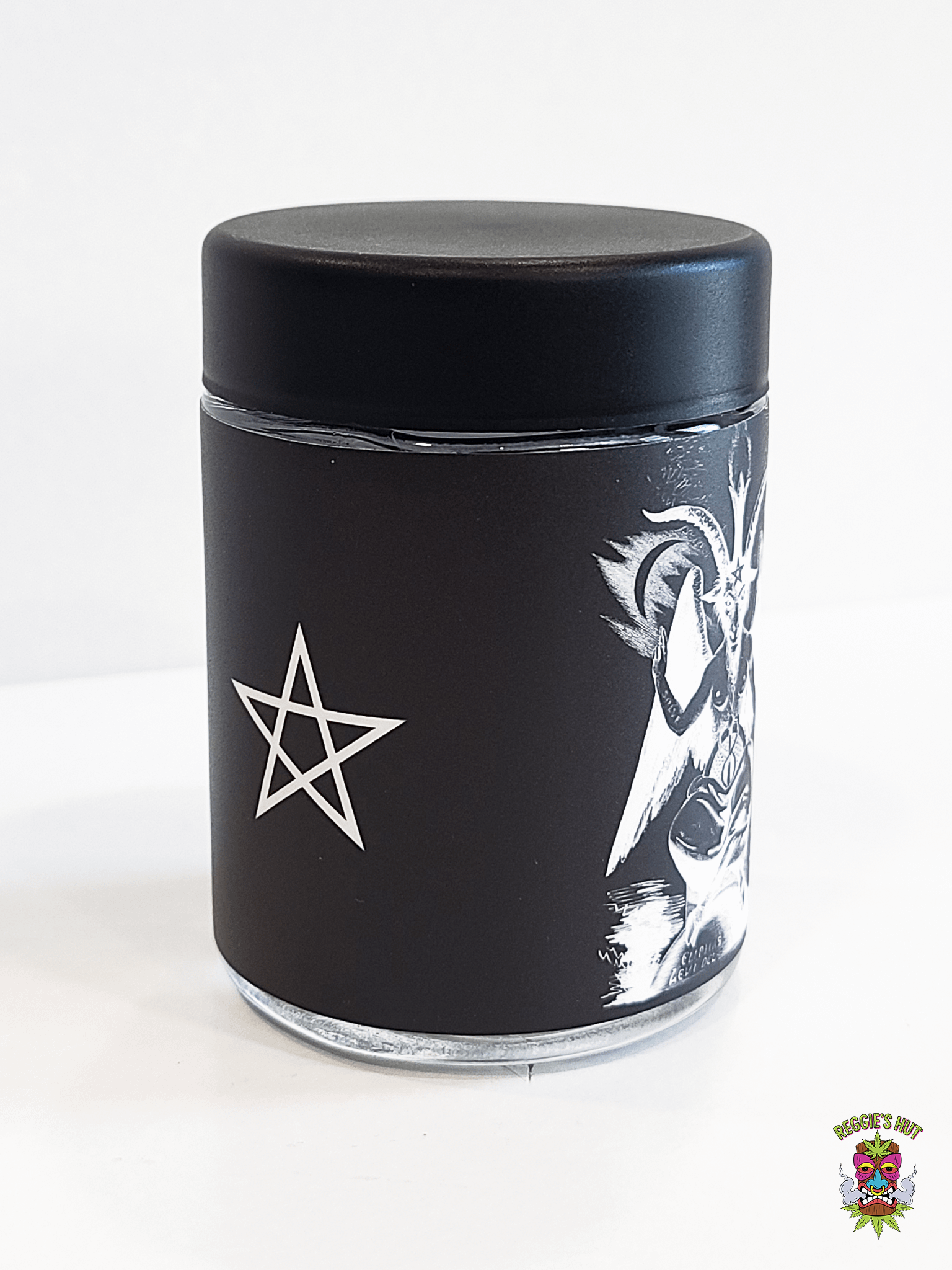 Jar - Baphometic product image (3)