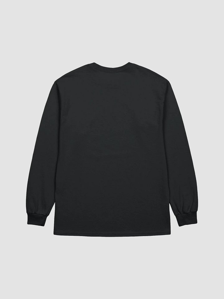 I Love All Of Me - long sleeve product image (2)