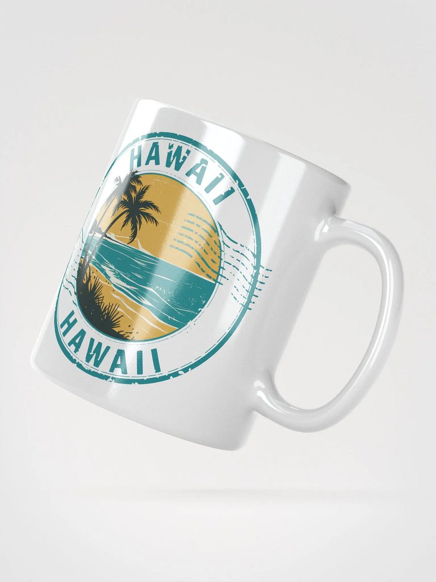 Hawaii – USA State Pride Collection product image (4)