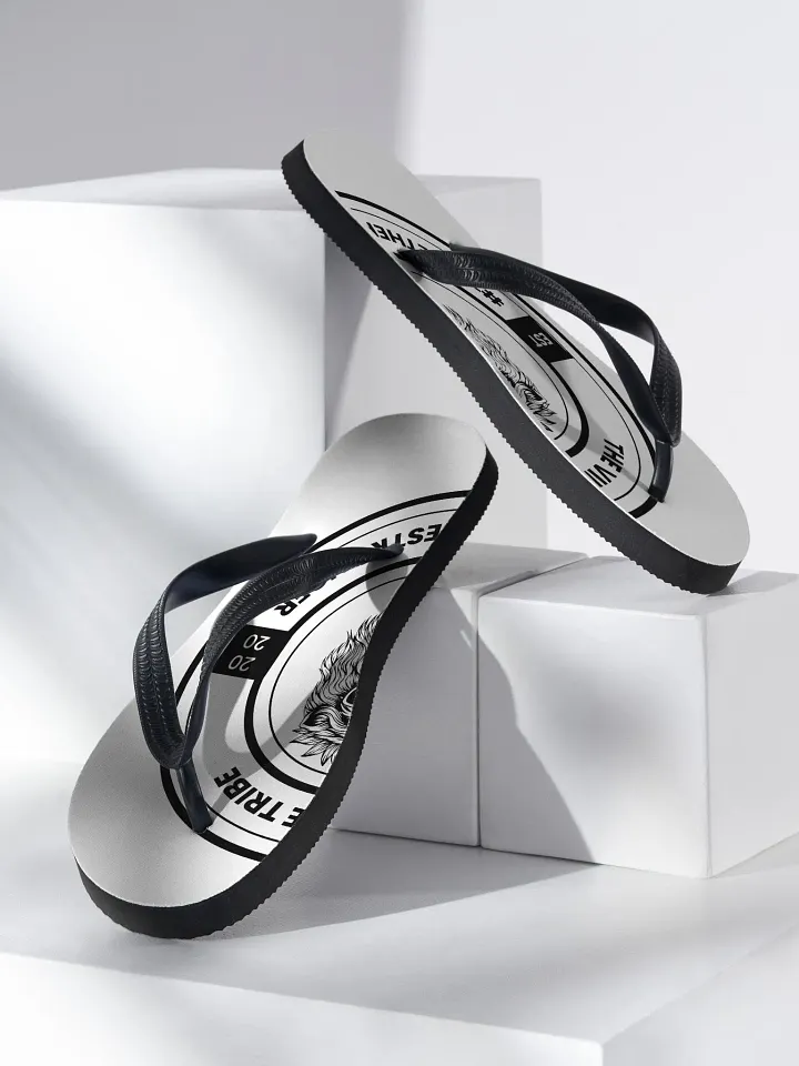 The Vibe Tribe Sole Surfers product image (2)