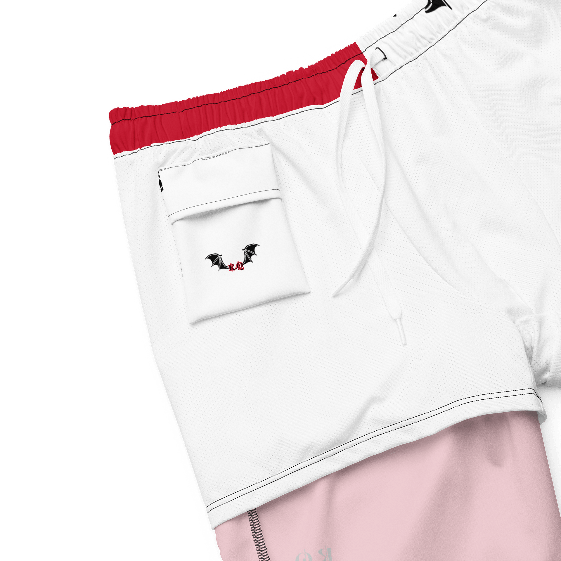 K.Q BAT TRUNKS product image (6)
