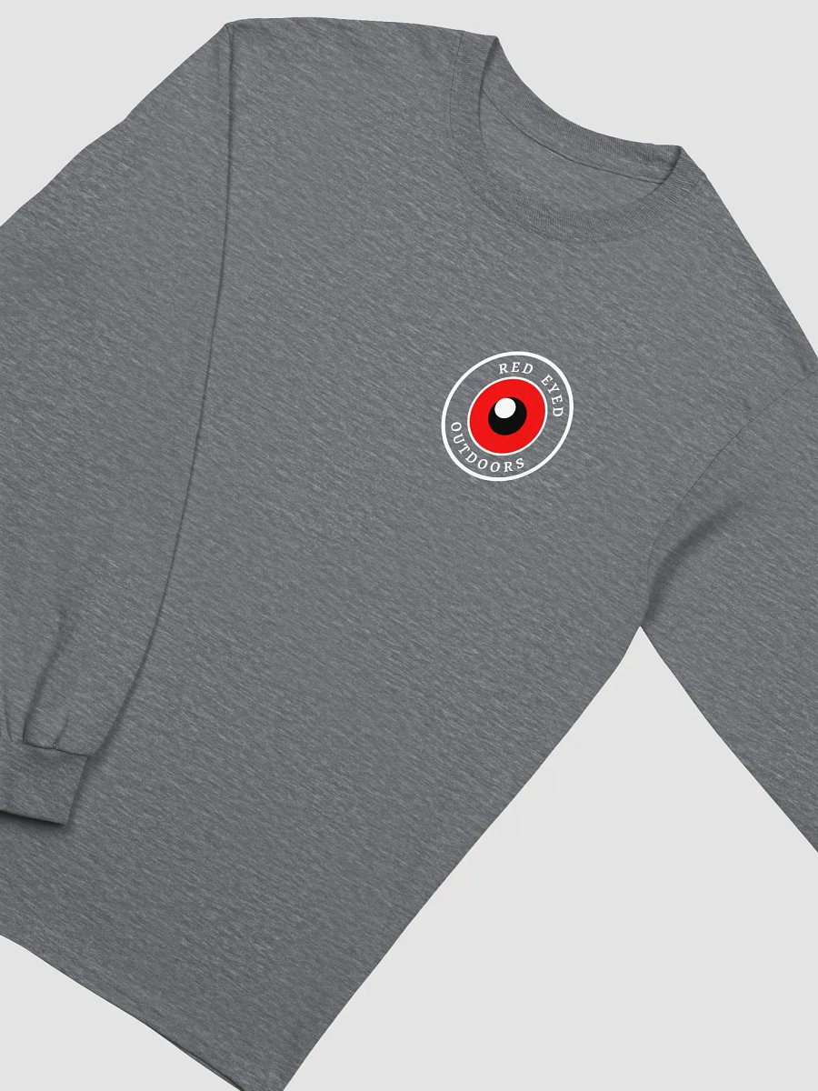 OG Logo Long Sleeve product image (4)