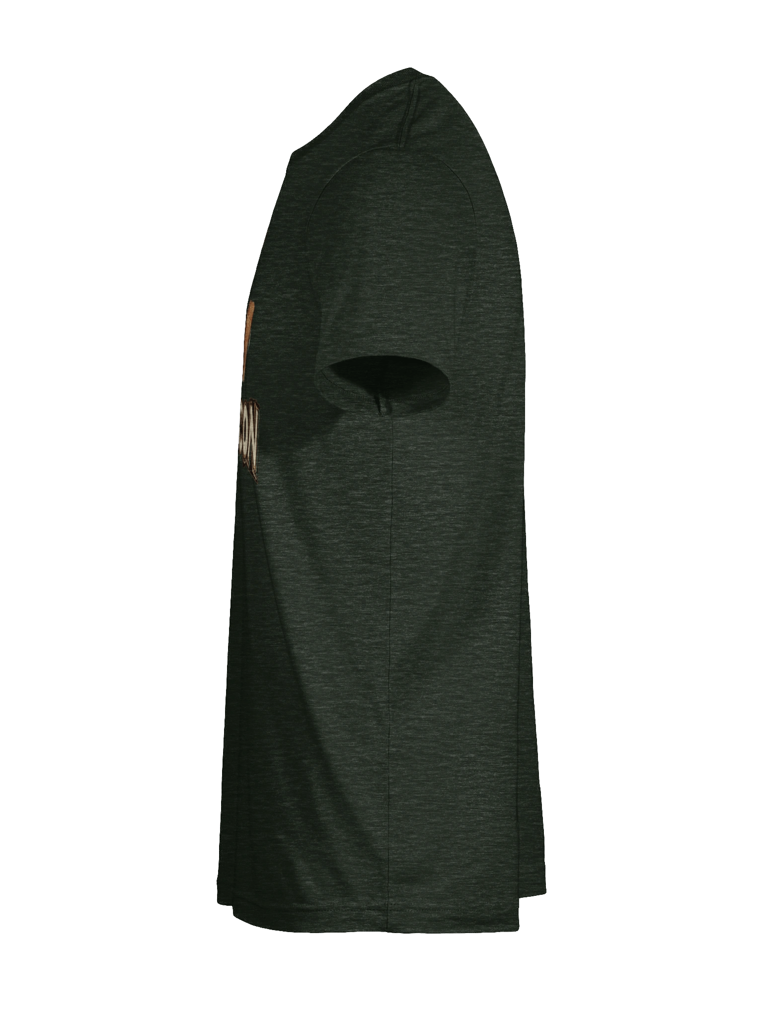 Rachcon 2025 Shirt ( Bella Style ) product image (11)
